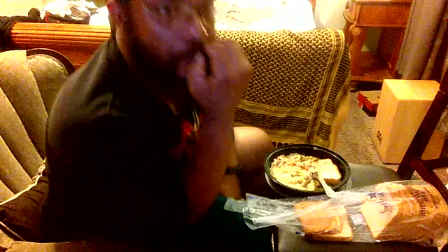 Bodacious5200 Webcam Show