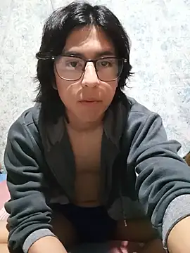 Em4nuel Webcam Show