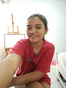 Bunny_cherry2 Adlı Modelin Canlı XXX Sohbeti