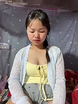Cina-cute 网络视讯表演