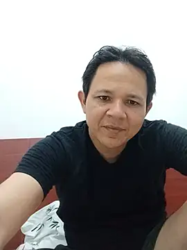 DanteRojasLiven Webbikameraesitys