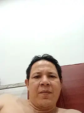 Show webcam de DanteRojasLive