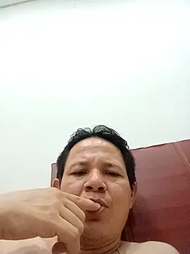 DanteRojasLive Webcam-Show