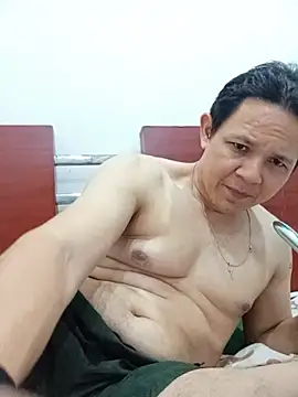 DanteRojasLive Webcam Show