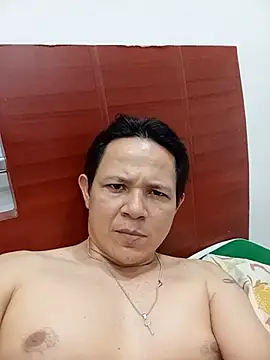 DanteRojasLive webcam show