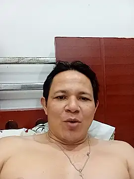 DanteRojasLive Webcam Show