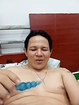 DanteRojasLiven Webbikameraesitys