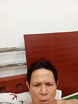 DanteRojasLive: διαδικτυακό σόου στην κάμερα