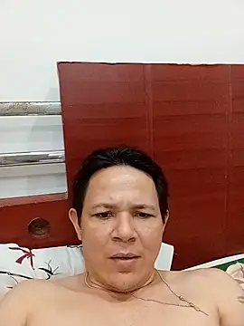 DanteRojasLive 网络视讯表演