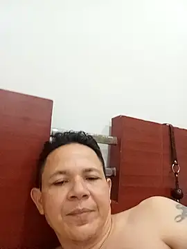 Show webcam de DanteRojasLive