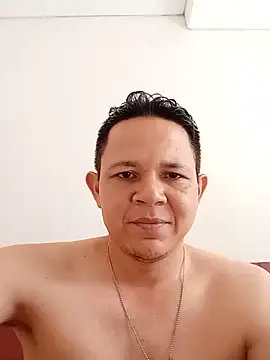 Webkamerová show DanteRojasLive