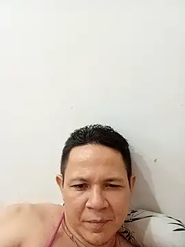 DanteRojasLive Webcam-Show