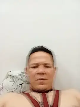 DanteRojasLive Webcam show
