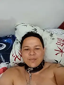 DanteRojasLive Webcam show