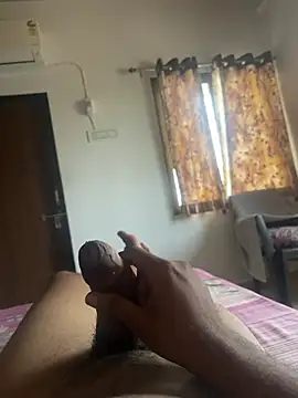 mutaantttg Show Webcam