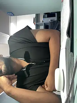 mutaantttg Webcam-Show