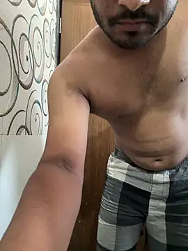 mutaantttg Pertunjukan Webcam