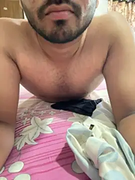 mutaantttg 웹캠 쇼