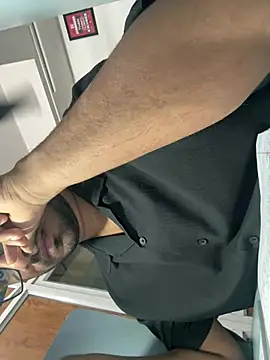 mutaantttg Шоу с уебкамера