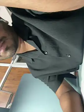 mutaantttg's Webcam Show