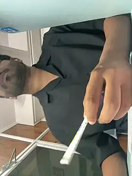 mutaantttg Webcam-Show