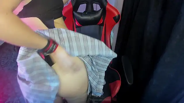 Medusa66_'s Webcam Show