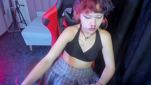 Medusa66_'s Webcam Show
