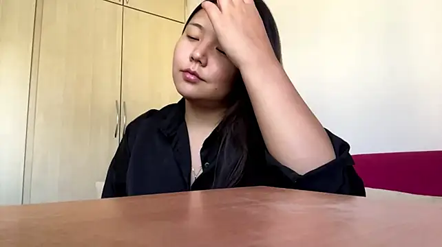 SuzannaDieckman 라이브 XXX 채팅
