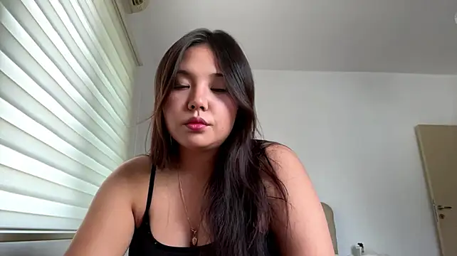 SuzannaDieckman – webcam-show