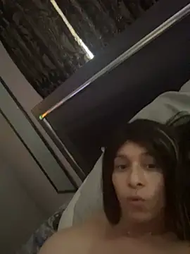 Cubanita123 webcam show