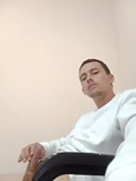 Webkamerová show Cachorro7774