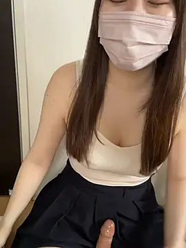 Webkamerová show momoka_mm
