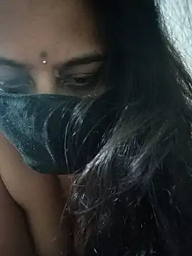 harshita_telugu's Webcam Show