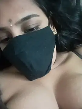 Show de harshita_telugu na webcam