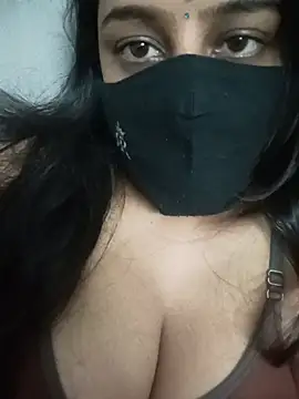 harshita_telugu's Webcam Show