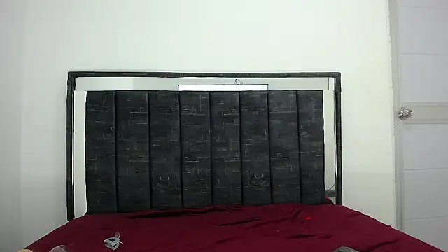 Gerall_hots Webcam Show