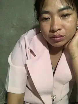 finger-play Show Webcam