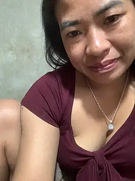 finger-play Show Webcam