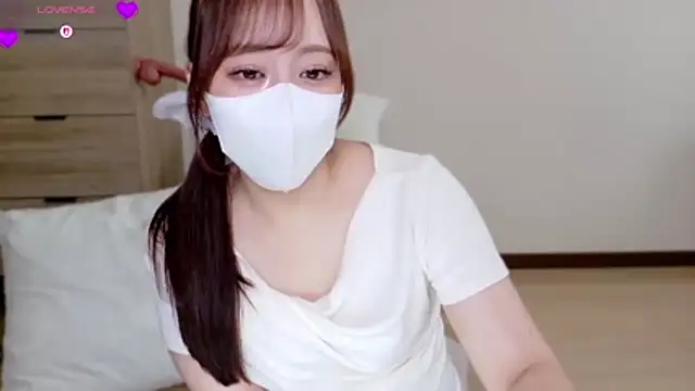 natsumi_723のウェブカメラショー
