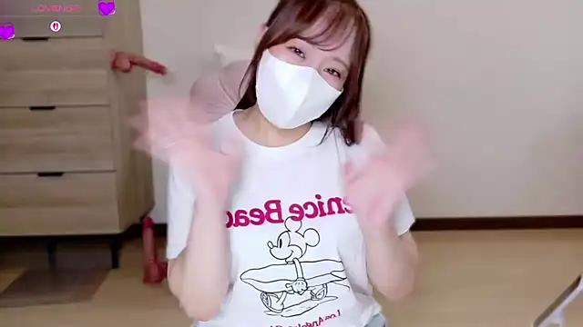 natsumi_723のウェブカメラショー