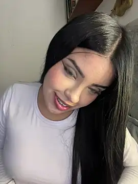 Ambartt's Webcam Show