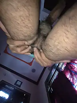 Pokazy przed kamerką – Sexgirlboy