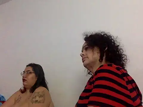Webkamerová show reganvalentine
