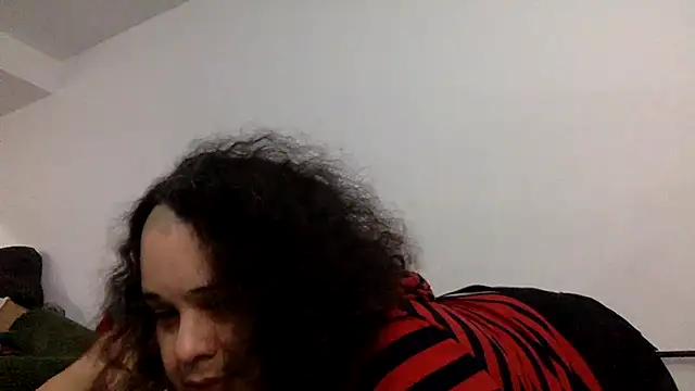reganvalentine Webcam show