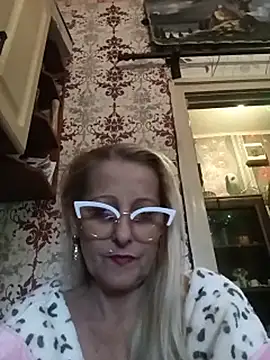Lina_123 webkamerás műsora