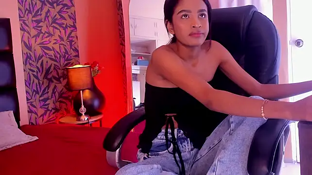 bunny_miaa Webcam show