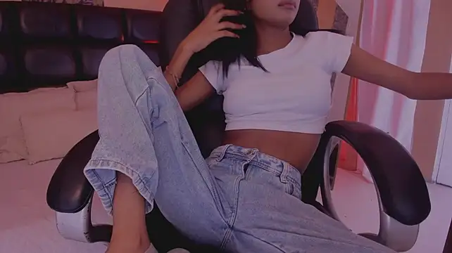 Živý XXX chat bunny_miaa
