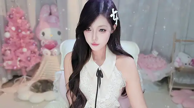 Cute-kitty_'s Live XXX Chat