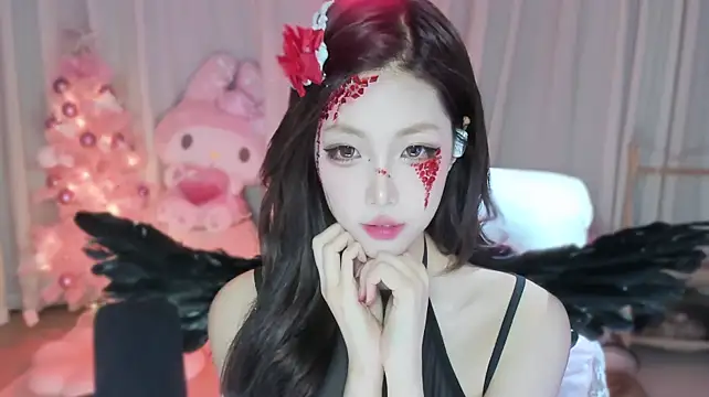 Cute-kitty_ Live XXX-Chat