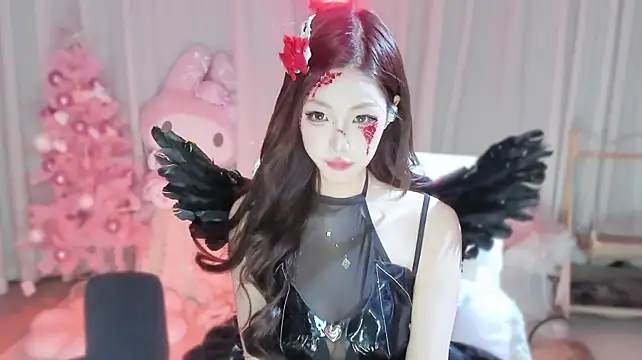 Cute-kitty_ 라이브 XXX 채팅